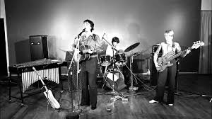 When talk drifts to the talking heads, the band in which tina weymouth and chris frantz made their name, the husband and wife bassist and drummer try to change the subject. Talking Heads Road To Remain In Light Pitchfork