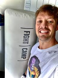 Rate my team so far. About to get my 5th gym badge