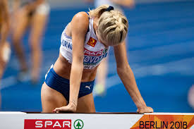 Den tidligere rekorden på 5 km lød på 14.43 og tilhørte kenyanske beatrice chepkoech. Bjerkeli Grovdal Slet I Brussel
