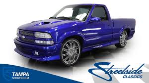 Image result for Dark Blue 1999 Truck