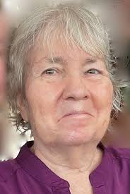 Obituary information for Mary Rogers