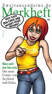 Merkheft 236 By Zweitausendeins Versand Dienst Gmbh Issuu
