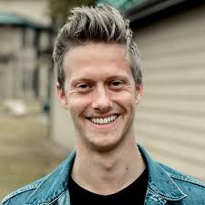 David Beal's Instagram, Twitter & Facebook