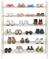 In diesem video zeige ich dir wie du dir ein schönes und modernes schuhregal selber bauen kannst woe world of electronics der elektronik und bastelkanal auf. Schuhregale Online Kaufen Bis 45 Rabatt Mobel 24