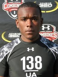 Reece Speight, East Carolina, Linebacker