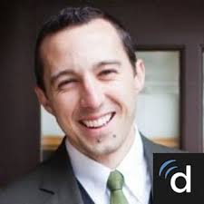 Dr. Adam D. Schickedanz, MD