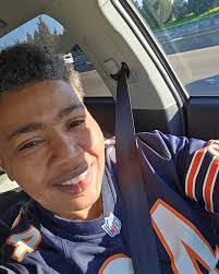 Andre Applewhite's Instagram, Twitter & Facebook