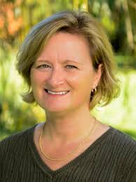 Karina Webster, Editorial Assistant