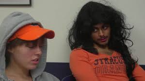 Syracuse University students join 'Sh*t People Say' Internet video craze