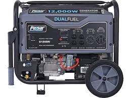You can also choose from. Pulsar G12kbn Heavy Duty Portable Dual Fuel Generator Newegg Com