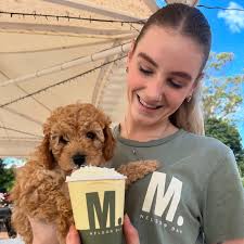 Enjoy the magic of the waterfront at @magnolia.nelsonbay. Open 7 days a  week. All day breakfast