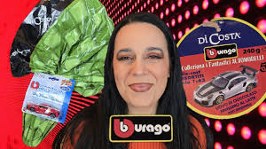 APRIAMO INSIEME L'UOVO DI PASQUA DI BURAGO DI COSTA 🚗 #easter #egg #burago