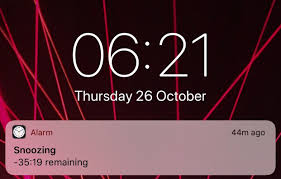 Do not disturb for the iphone allows you to you silence calls and texts whenever you want, while also letting through important contacts. My Iphone Alarm Made Me Late How Is This Possible Iphone