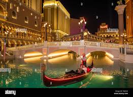 Las Vegas: Entry To Madame Tussauds With A Gondola Cruise | Getyourguide