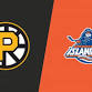 Bridgeport Islanders v. Providence Bruins event image