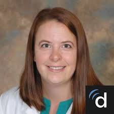 Dr. Abby Lochmann-Bailkey, MD