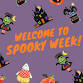 Spooky Week: Family Movie- Coraline event image