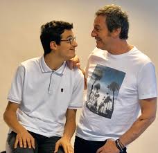 Certains sont même restés très longtemps dans le jeu télévisé de tf1, enchaînant les victoires. Jean Luc Reichmann On Twitter Coucou Paul Les 12 Coups De Midi Ont Retenti Aujourd Hui Tu Ne Peux Meme Pas Imaginer Comme Je Suis Fier De Ton Parcours Du Travail Que Tu