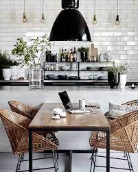 Get Inspired By This Vintage Decor Ideas Vintagedecor Vintageindustrialstyle Vintagehomeideas Http Vintage Modern Kitchen Kitchen Trends Modern Kitchen