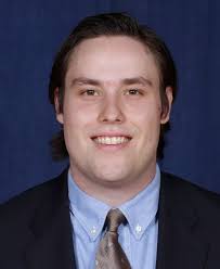 2015 Men's Lacrosse Roster