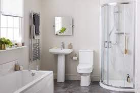 Boasting superior designs and unparalleled style. Refresh Your Bathroom With Ideas Homebase