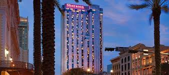 Sheraton New Orleans Hotel Southwestvacations