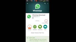 How To Download And Install Whatsapp On Android Phone Android Phone Phone Installation