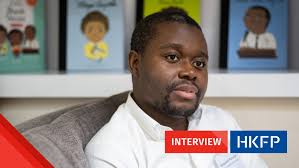 Hong Kong Free Press HKFP