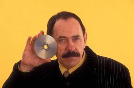 John Paul Larkin !AUFNAHMEDATUM