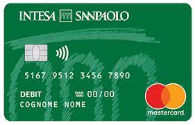 E della carta di debito xme card plus su circuito visa nei tempi e con le modalità previste dal processo online a cui dovrà seguire la conferma da parte della banca che il contratto di conto corrente si è concluso ed è diventato efficace (il contratto è efficace quando il destinatario ha attestato di aver ricevuto un esemplare. Conto Xme Intesa San Paolo Opinioni Sul Nuovo Conto Per I Giovani