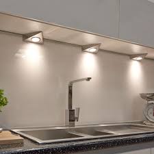 titon cob led triangle light