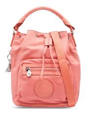 Kipling alenya crossbody bag black tonal. Buy Kipling Violet Small Convertible Bag Online Zalora Malaysia