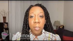 The Lookahead Sunday, Feb 14: Tia Mitchell