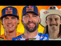 MotoAmerica: JD Beach, Bryce Prince and Brandon Paasch all Saturday winners  at NJMP