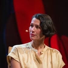 She is a daughter of two teachers, wanda słabowska and józef tokarczuk, and has a sister. Hay Festival Classics Olga Tokarczuk In Conversation With Gaby Wood Hay Festival Hay Player Audio Video