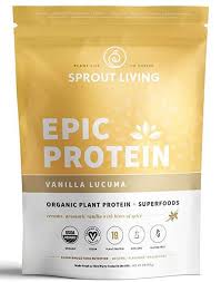 — primal kitchen, a subsidiary of kraft heinz co., is launching a line of vegan mayo dips and spreads made our vegan mayo uses potato protein, a functional ingredient, for emulsification, said mark primal kitchen vegan mayo is set to hit refrigerated shelves at whole foods market and natural. The Best Tasting Protein Powders For Your Fitness Routine Healthcare Weekly