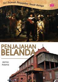 Apabila berlaku pergolakan portugis serang melaka. Penjajahan Belanda Maruwiah Ahmat
