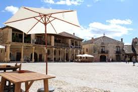 Consultez la politique d'annulation de l'établissement rusticae hospederia de santo domingo sur notre site pour plus de détails sur les exclusions et les. A Hotel Com Hospederia De Santo Domingo Hotel Pedraza Segovia Spain Price Reviews Booking Contact