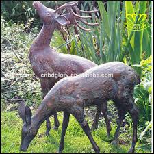Happy larry bulbous eyes are full of character and charm. Life Size Metal Sculpture Bronze Deer Sculpture For Shopping Mall Decor Buy Life Size Horse Sculpture Sculpture Bronze Life Size Garden Deer Statues Sculpture Bronze Life Size Garden Statues Sculpture Bronze Product On