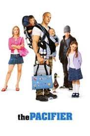 Watch The Pacifier 123movies