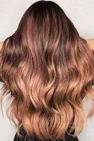 Ombre Hair Looks That Diversify Common Brown And Blonde Ombre Hair Ombre Hair Blonde Ombre Hair Color Ombre Hair Brunette