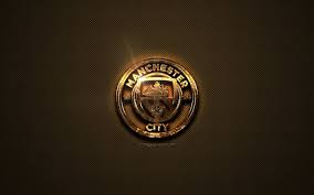 1894 this is our city 6 x league champions#mancity ℹ@mancityhelp. Download Wallpapers Manchester City Fc Golden Logo English Football Club Golden Emblem Manchester England Premier League Golden Carbon Fiber Texture Football For Desktop Free Pictures For Desktop Free