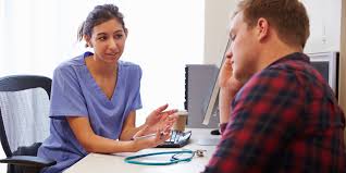 Honestly, It's Not Worth Fibbing to Your Doctor | Catholic Health - The  Right Way To Care