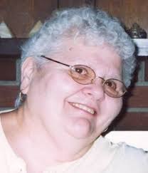 Geraldine Strevel Obituary (1941