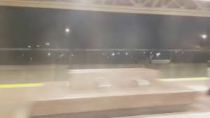 The marta rail network, a component of the marta transit system in metro atlanta, has four service lines: Marta Gold Line From Airport To Lindbergh Center 12 15 17 Youtube