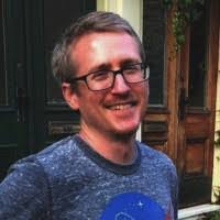 Christopher Kelleher's Instagram, Twitter & Facebook