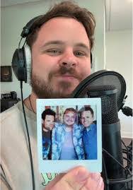 Hilton Goldberg's Instagram, Twitter & Facebook