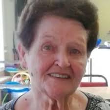 Obituary information for Mae Coleman