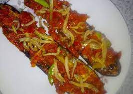 Pin Di Resep Sambal