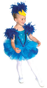 Bird Costume For Kids Blue Bird Headpiece Bird Costume Bird Costume Kids Costumes